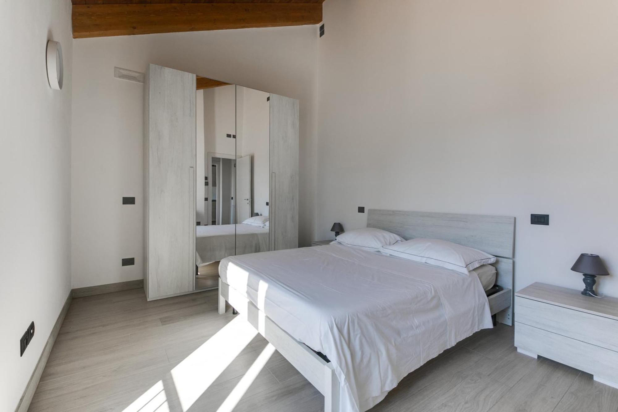 Bio Fattoria Mula D'Oro - Biofattoriamuladoro It - Organic Food, Nature & Relax Mulazzano Exterior photo
