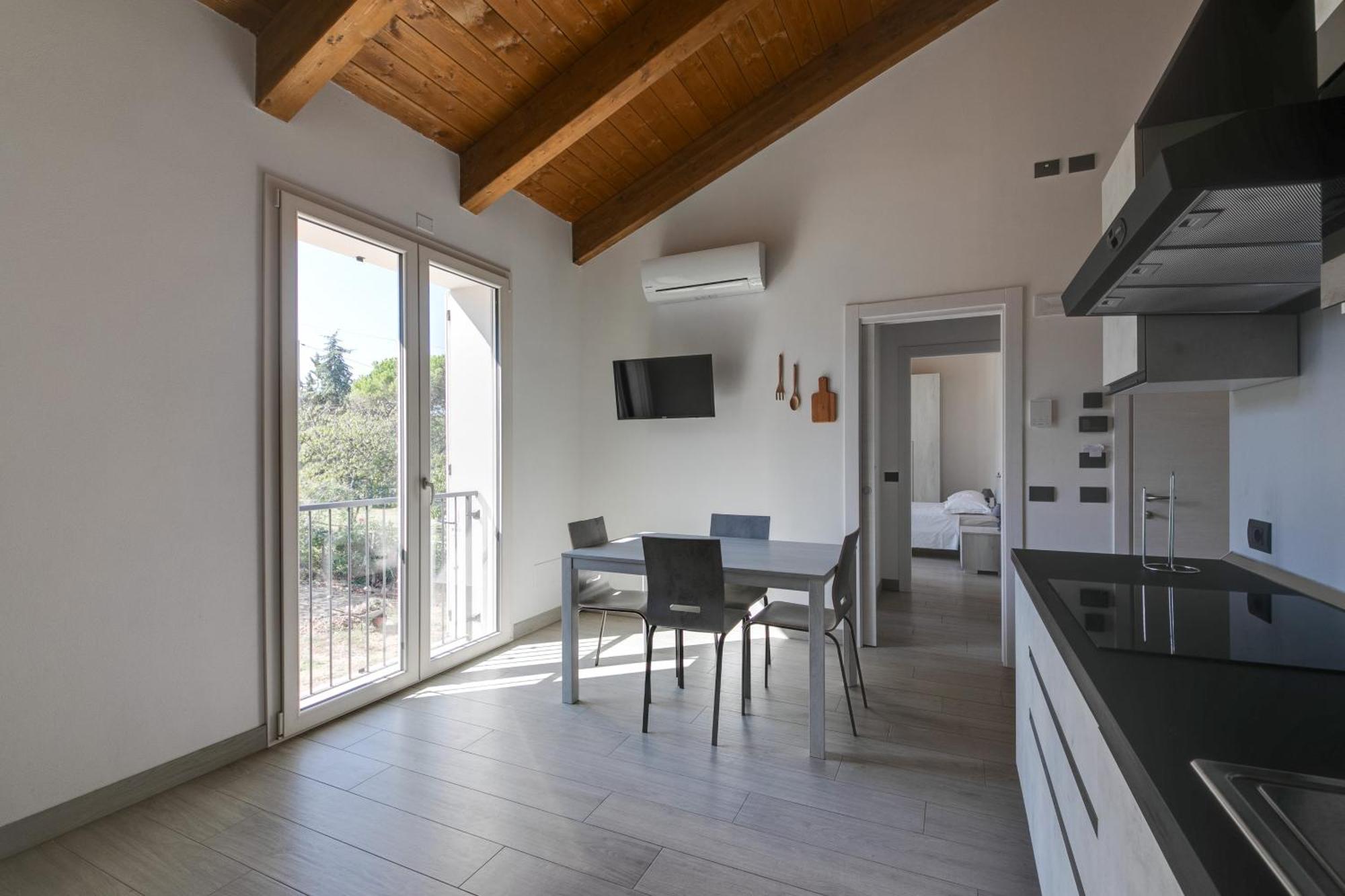 Bio Fattoria Mula D'Oro - Biofattoriamuladoro It - Organic Food, Nature & Relax Mulazzano Room photo
