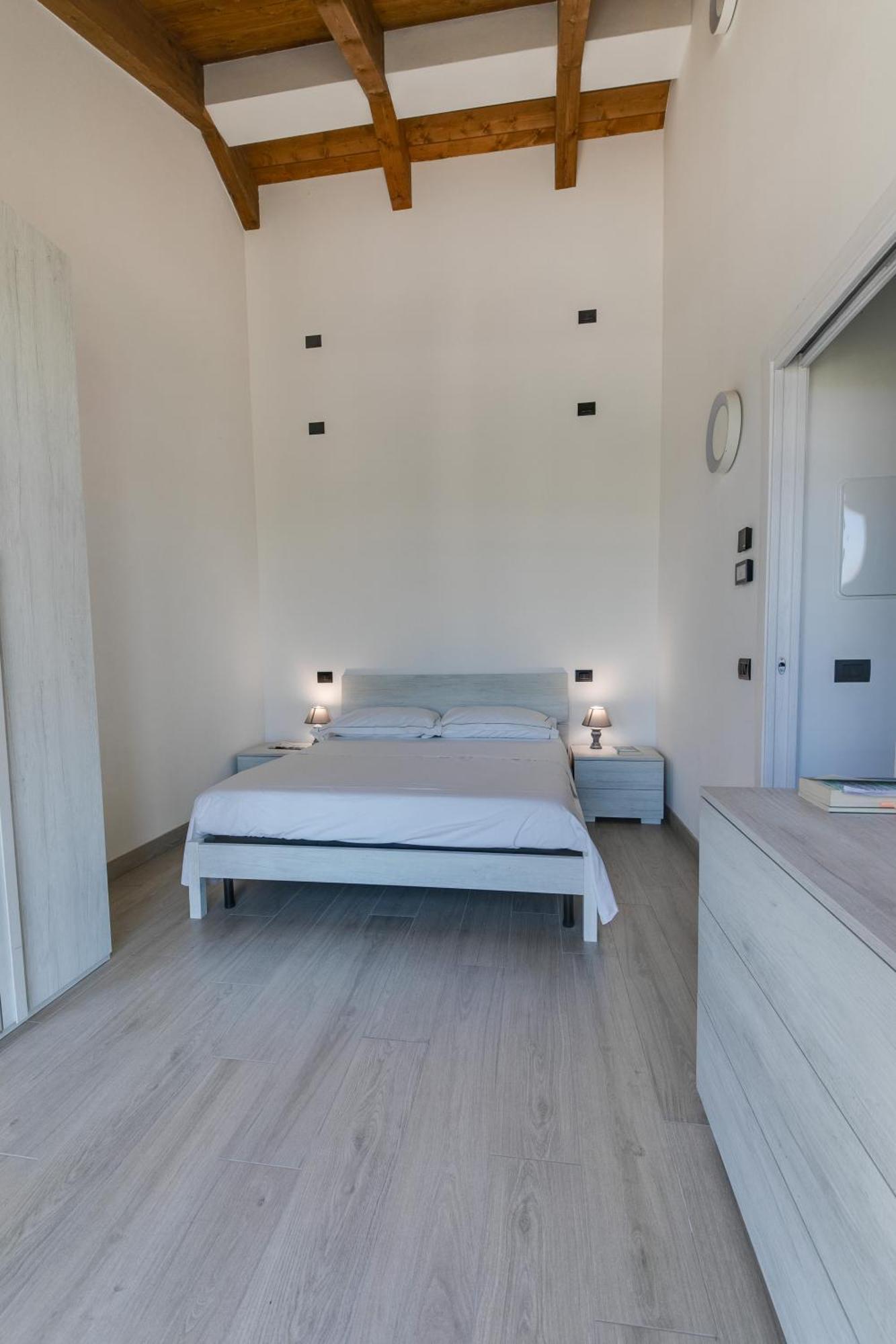 Bio Fattoria Mula D'Oro - Biofattoriamuladoro It - Organic Food, Nature & Relax Mulazzano Room photo