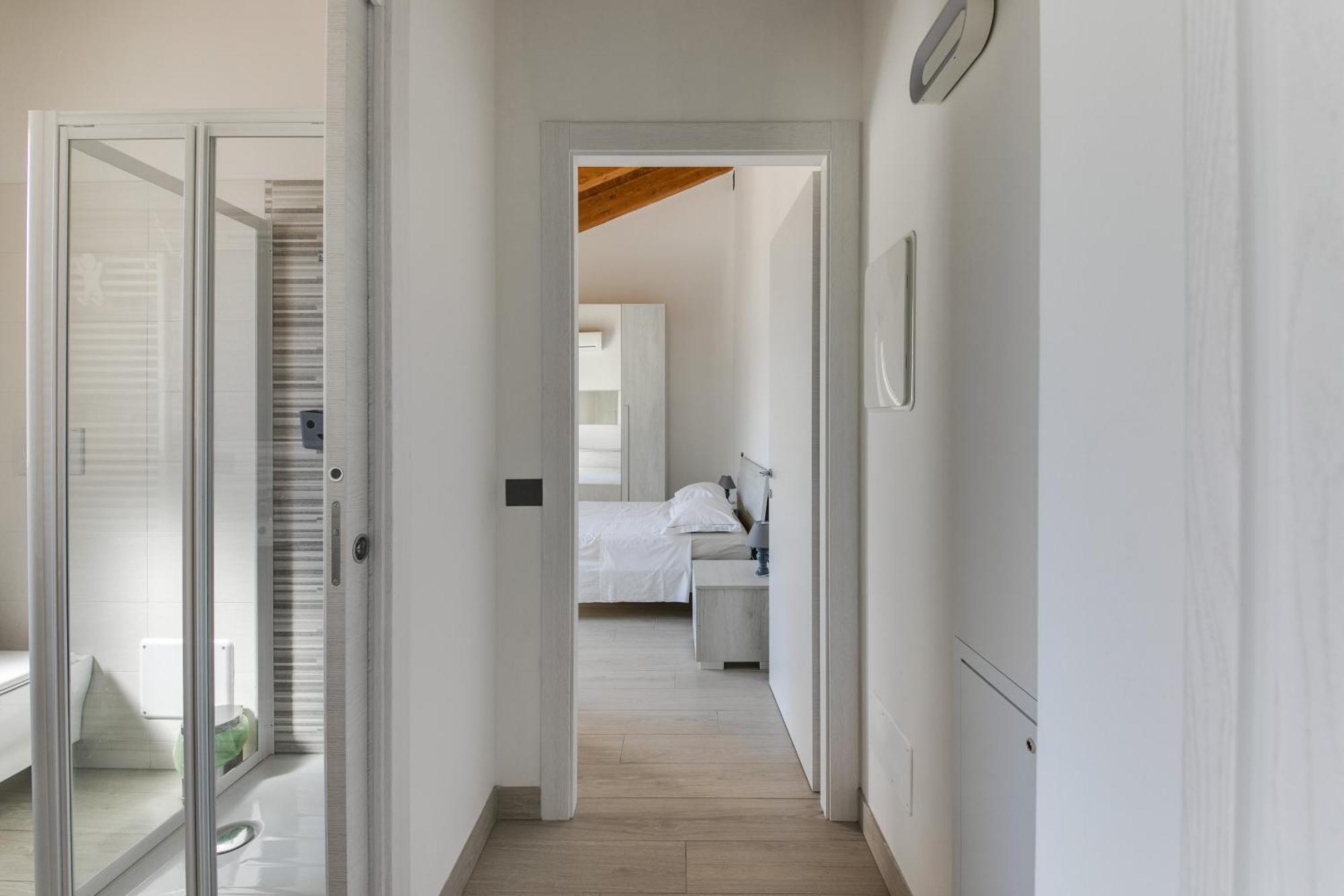 Bio Fattoria Mula D'Oro - Biofattoriamuladoro It - Organic Food, Nature & Relax Mulazzano Room photo